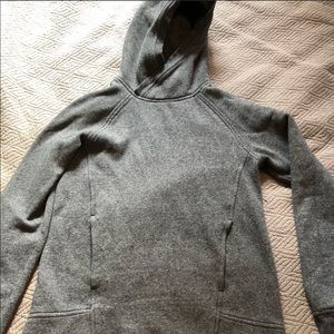 Lululemon hoodie